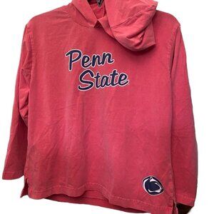 Penn State University Nittany Lions Authentic Pigment Hoodie, Small